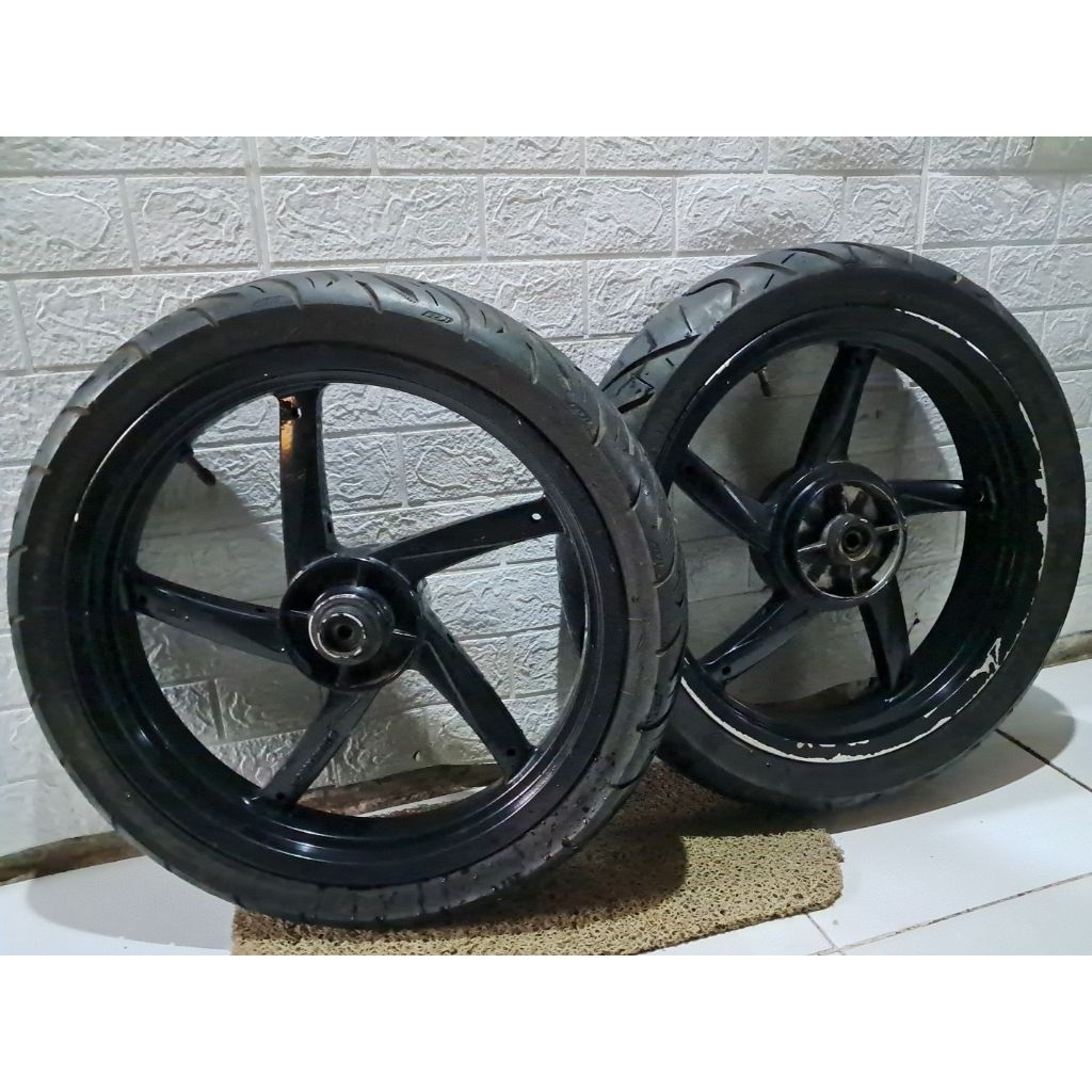 Jual Velg rx King rx k scorpio vixion yamaha pelek racing palang ...