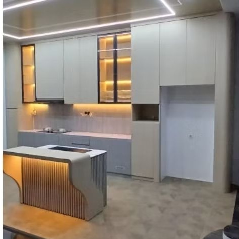 Jual kitchen set minimalis , kitchen set mewah , kitchen set minimalis ...