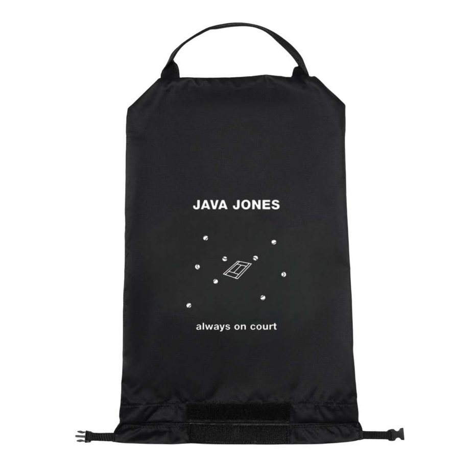 Jual JAVAJONES Shoe Bag Williams | Court Crew Series | Shopee Indonesia