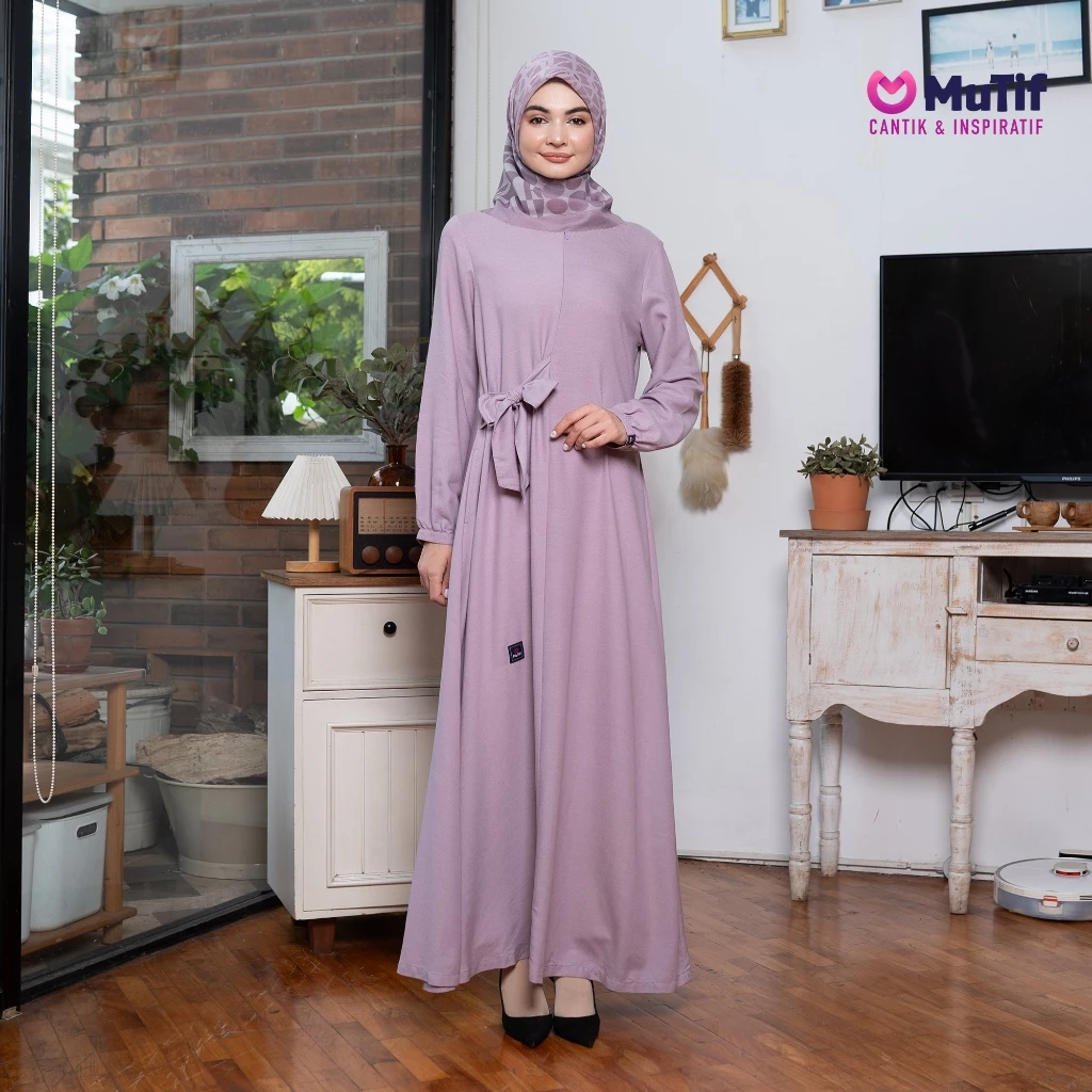 MUTIF ZAZKIA