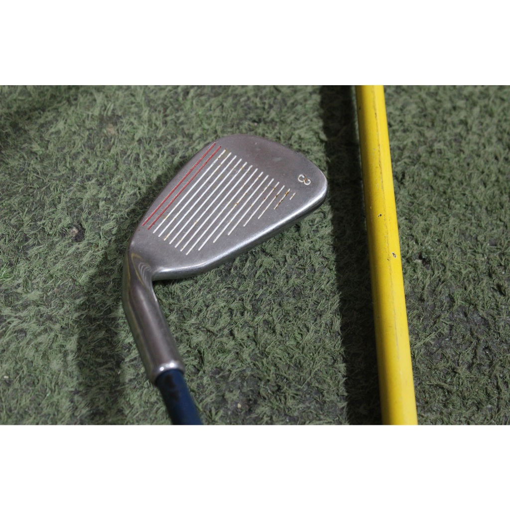 Jual Stick Golf Iron 3 Howson USA Pro | Stick Golf Second Bekas ...