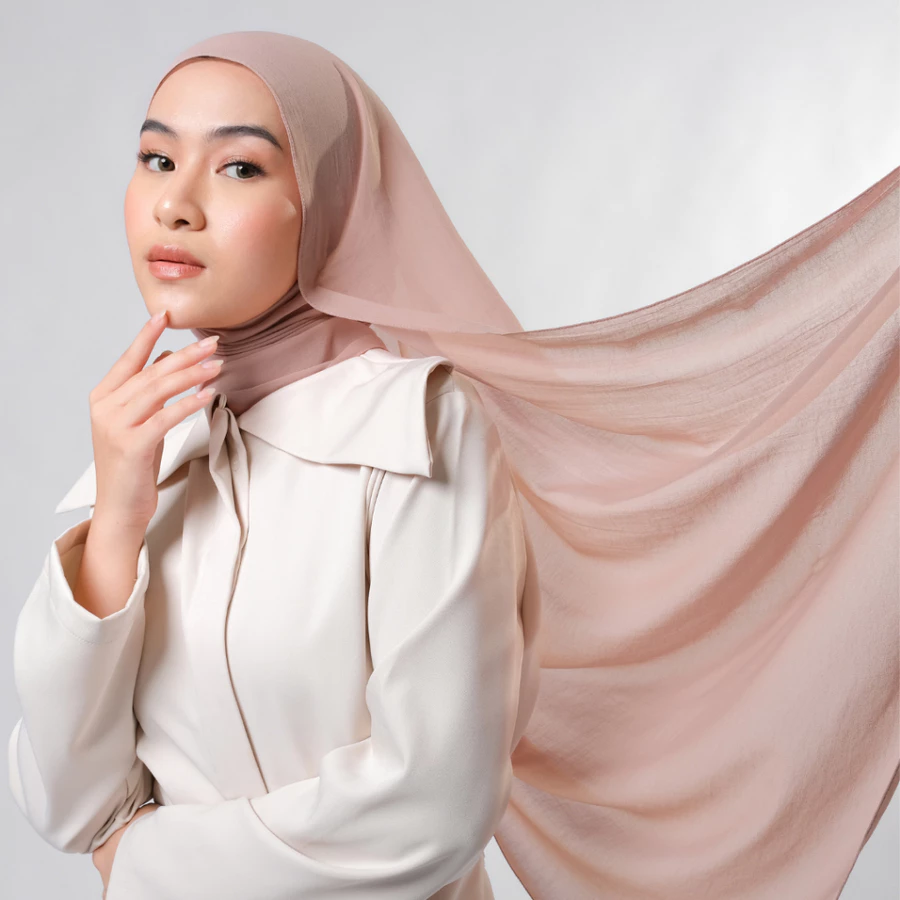 Florielle Pashmina 