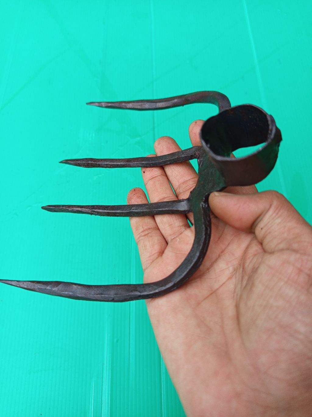 Jual gacok mini ukuran lebar 15 cm. | Shopee Indonesia