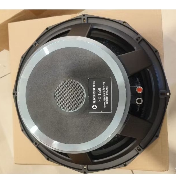 Jual Speaker Component Precision Devices PD1550 PD 1550 Grade A 15 ...