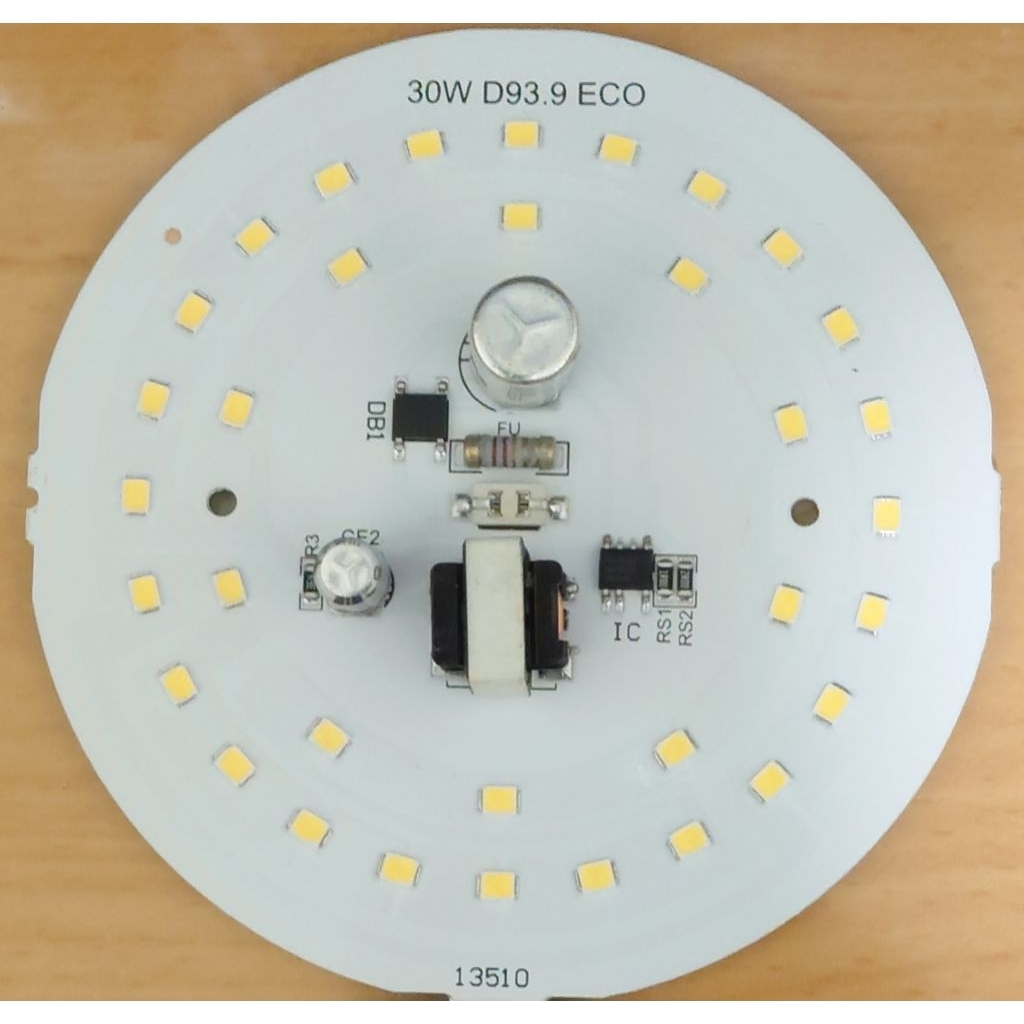 Jual LED AC Board 30 Watt ECO (New) | Shopee Indonesia