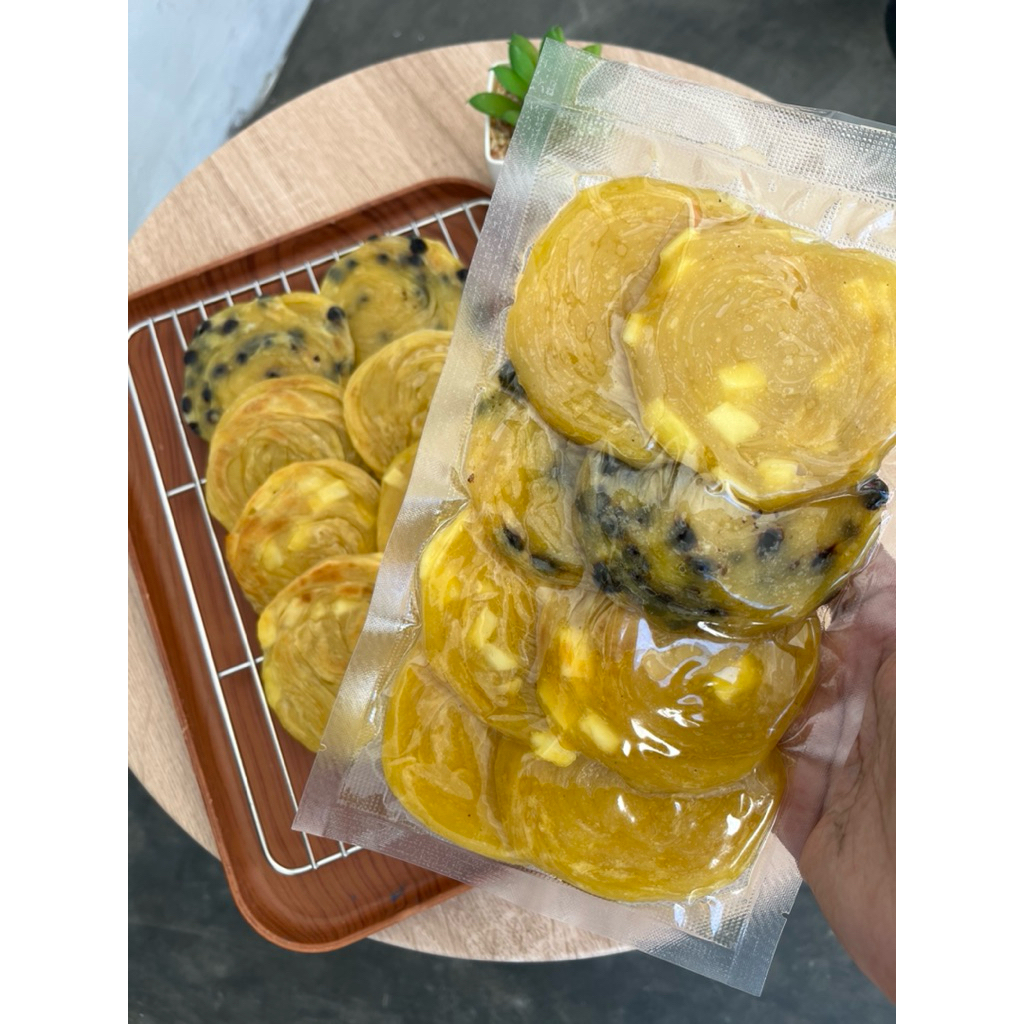 Jual ROTI MARYAM IBUN MINI MIX | Shopee Indonesia