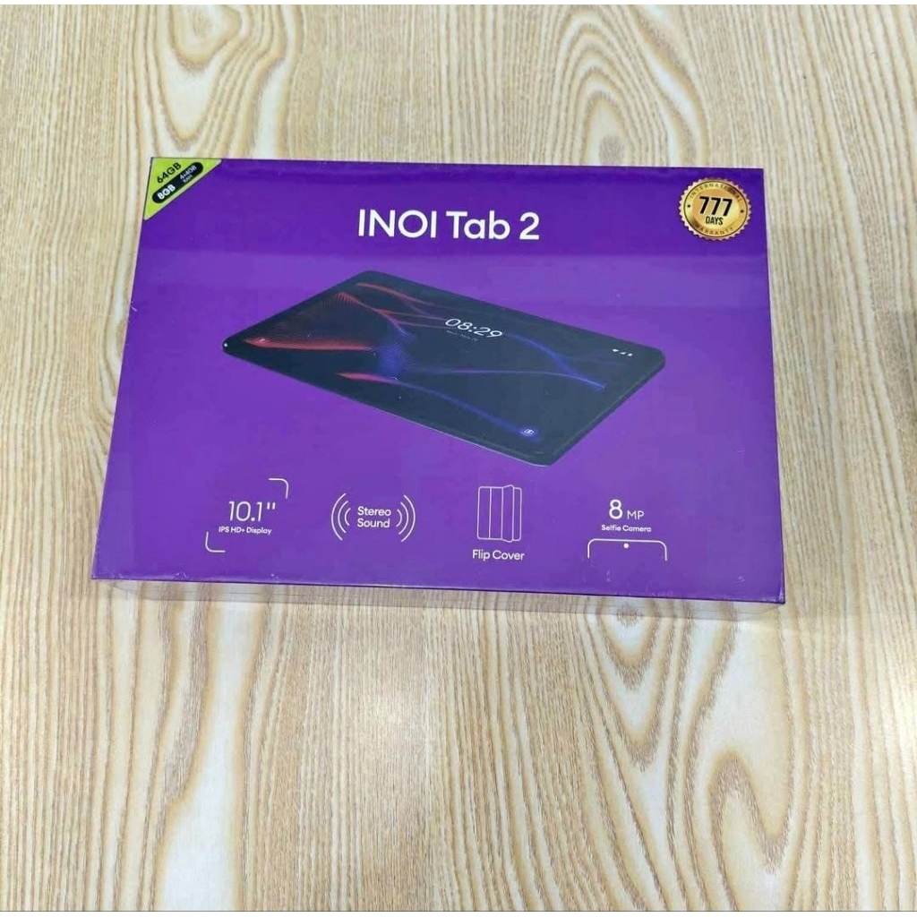 Jual Inoi Tab 2 4/64 Gb - Garansi Resmi 100% Original | Shopee Indonesia