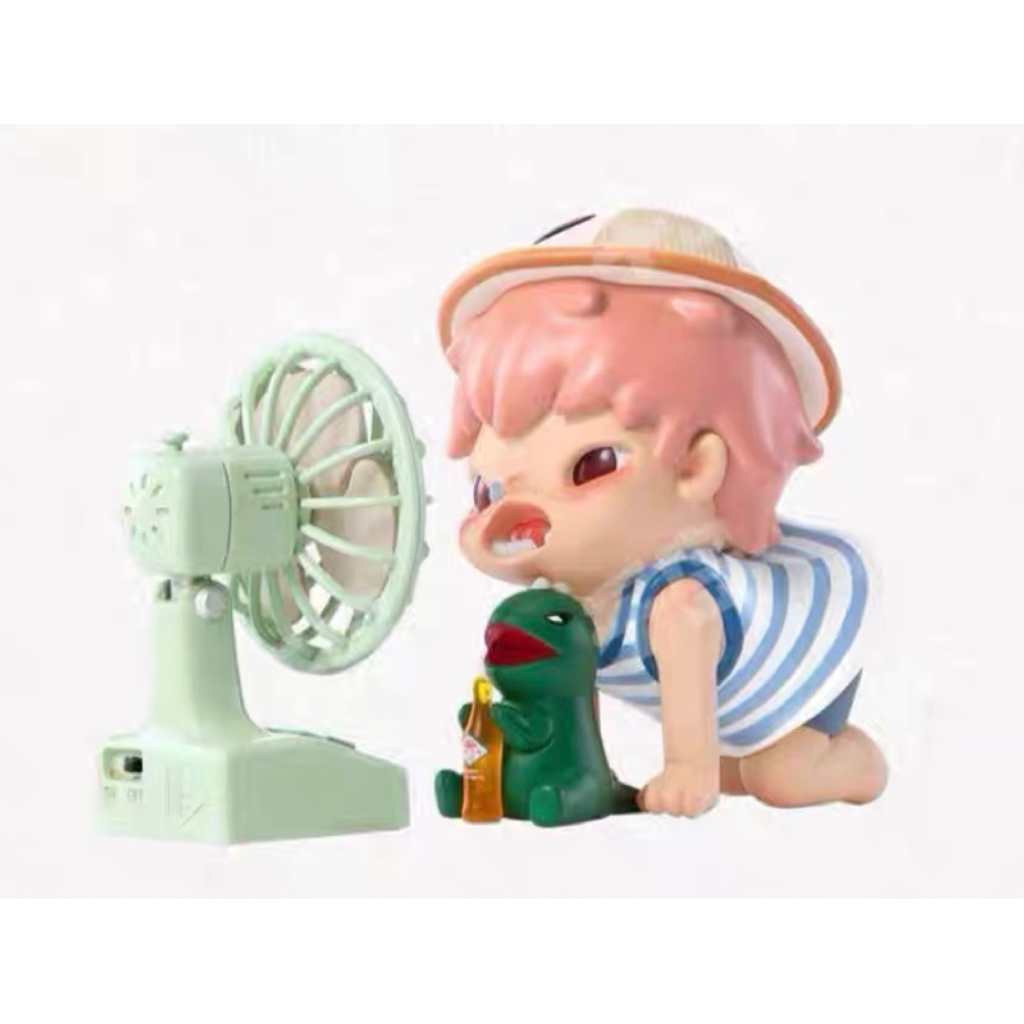 Jual HIRONO POP TOY SHOW BEIJING 2025 (FULL SEALED SEGEL SEMUA