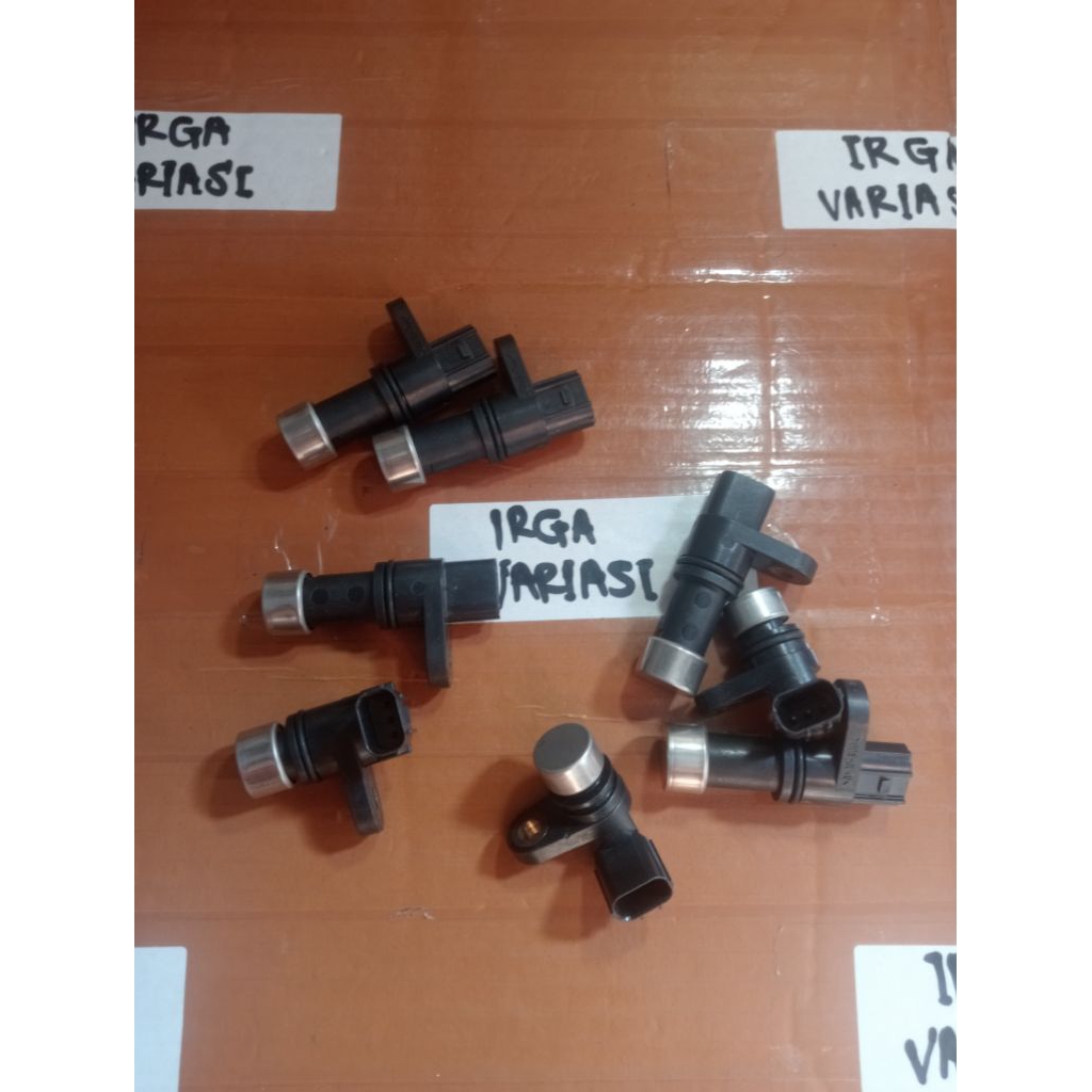 Jual sensor speedometer auto metic original Honda Mobilio HR-V original ...