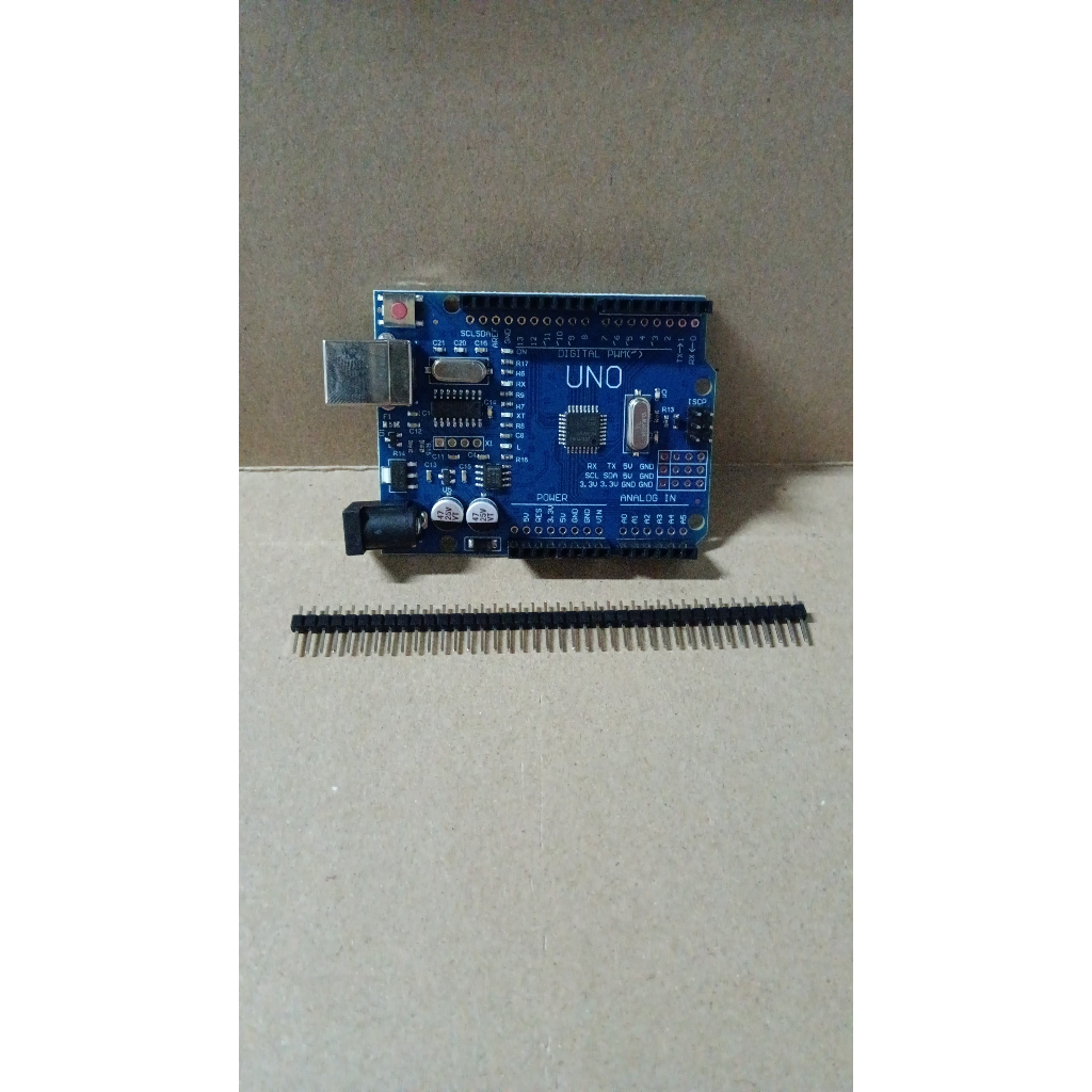Jual 9092 kit module modul arduino uno arduinouno smd compatible ch340 ...