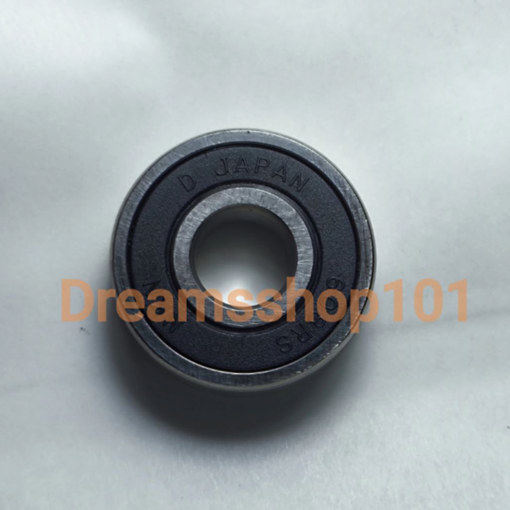 Jual Bearing laher Motor fan blower AC kipas radiator avanza xenia ...