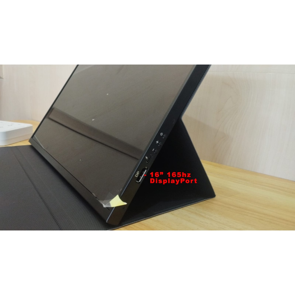 Jual Portable Monitor BeeX 16