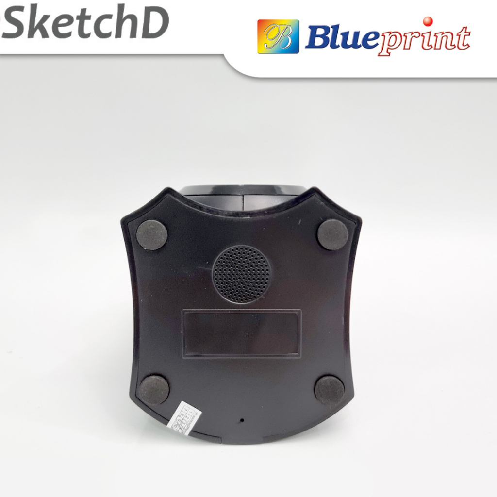Jual Omni Scanner Infrared 2D Blueprint OM200 QR Code dan Barcode ...