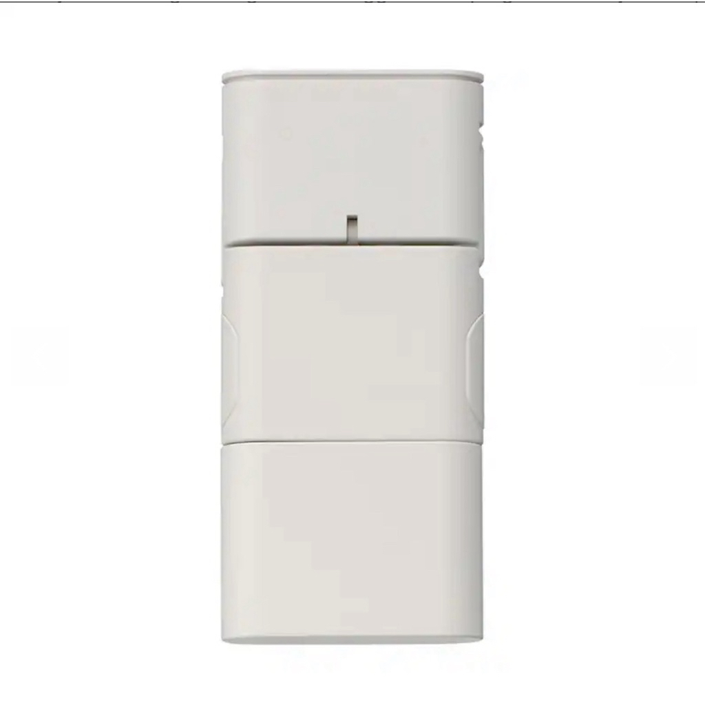Jual MUJI_ Travel Plug adapter | Shopee Indonesia