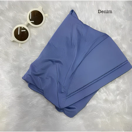Warna Denim