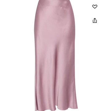 Restu_Rok Satin Silk Premium Rok Skirt Rok Panjang