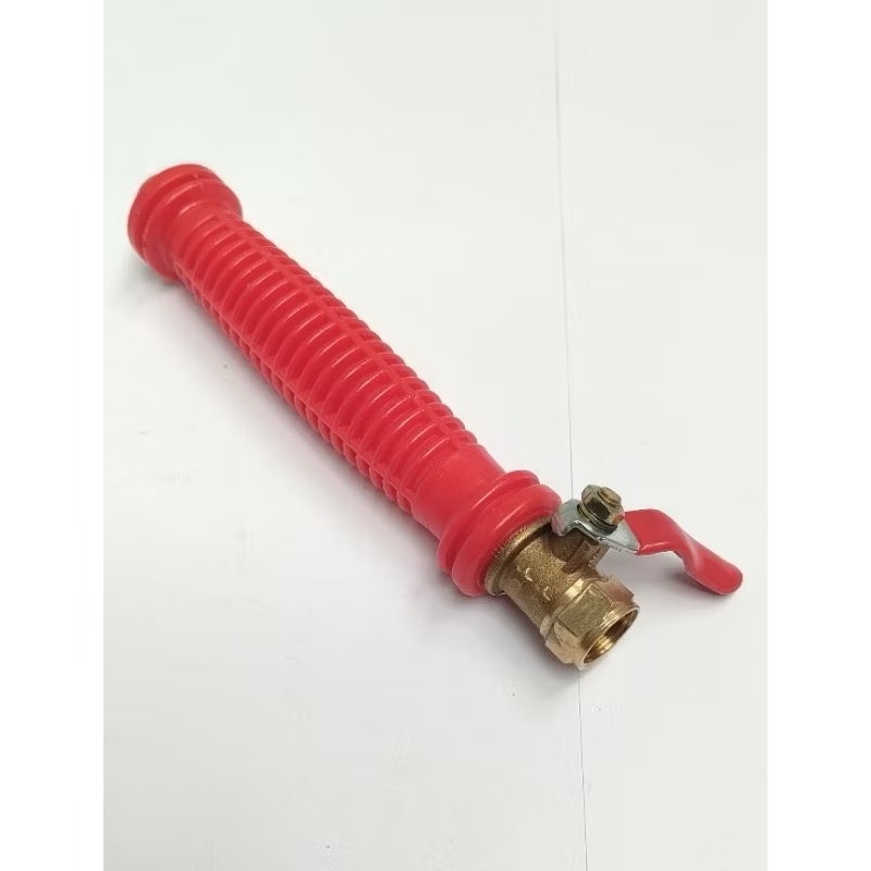 Jual (Handle + Kran) TU26 Mesin Sprayer Semprot Rumput TU26 / 3WZ4 ...