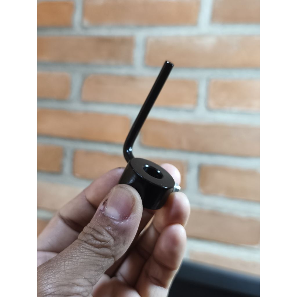 Jual cymbal stopper untuk yamaha elektrik pcy 135 155 | anti rotation ...
