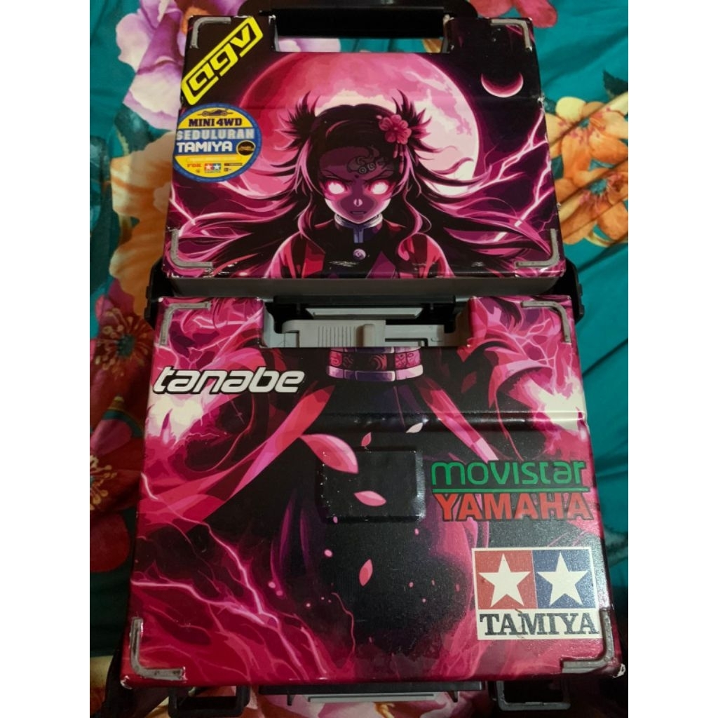 Jual box tamiya dan tamiya | Shopee Indonesia