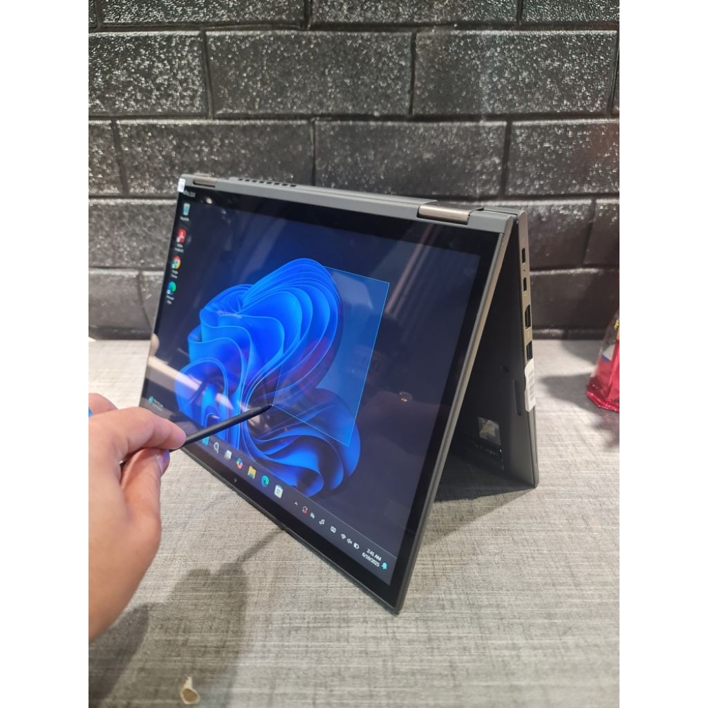 【2022年製】DELLコバルトブルー☘10世代i5☘NVMe256+1TB 2022年製】DELLコバルトブルー☘10世代i5☘NVMe256+1TB