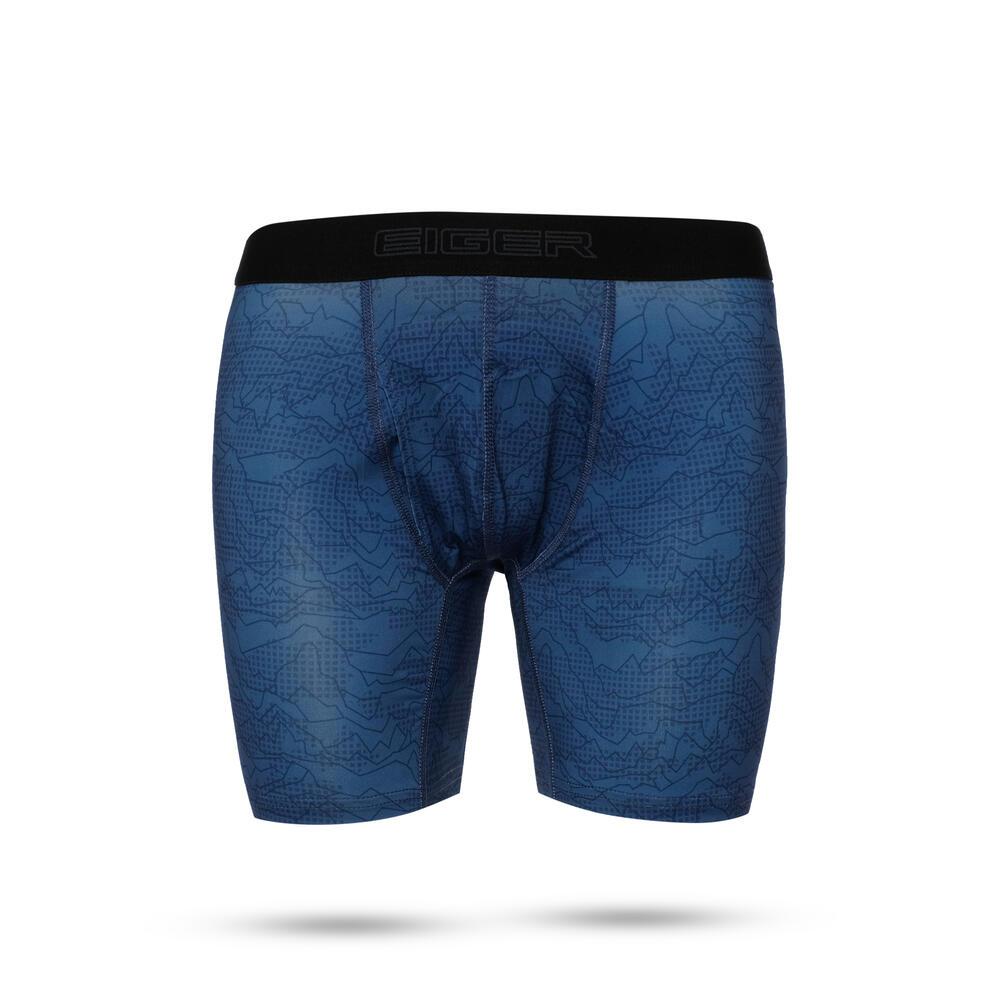Jual EIGER ANATOMIC CAMOU XT BOXER | Shopee Indonesia