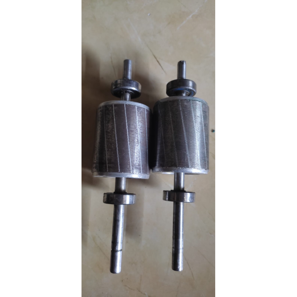 Jual As rotor 200 watt National dan Panasonic | Shopee Indonesia