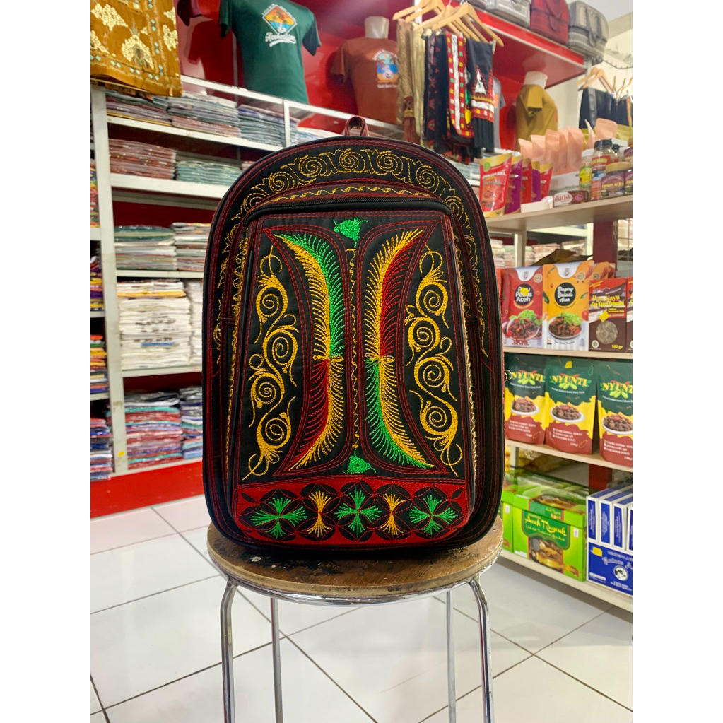 Jual Tas Ransel Aceh | Shopee Indonesia