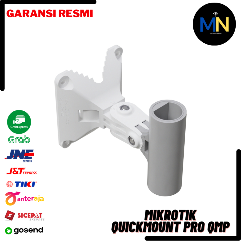 Jual Mikrotik quickMOUNT Pro QMP | Shopee Indonesia