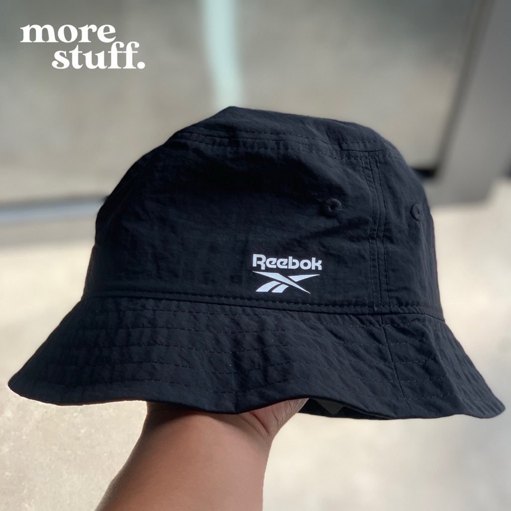 Jual Bucket Hats Reebok Unisex | Shopee Indonesia
