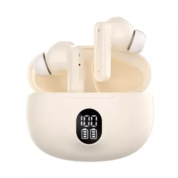 (ST)TWS S10 895b Headset Wireless Stereo Bluetooth V6.0 With LED Display Smart Sport Headphones