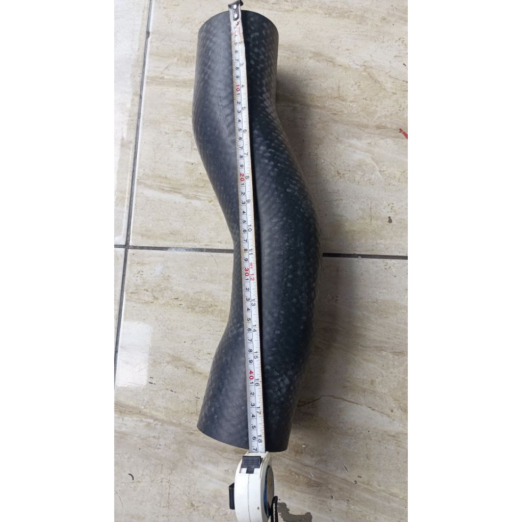 Jual Karet selang radiator turbo jumbo ukuran diameter dalam 85 MM/ 8,5 ...