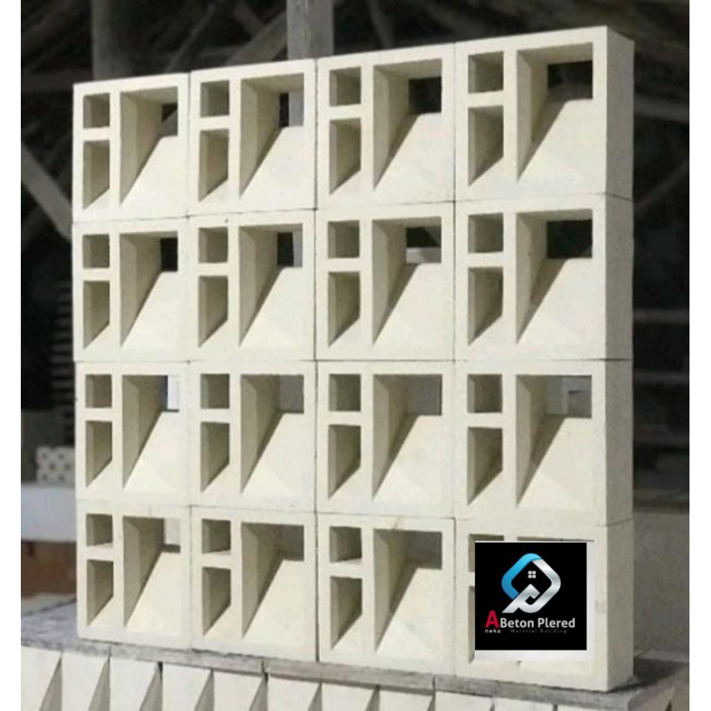 Jual ROSTER BETON MINIMALIS,LOSTER BETON MINIMALIS,Roster lobang angin ...