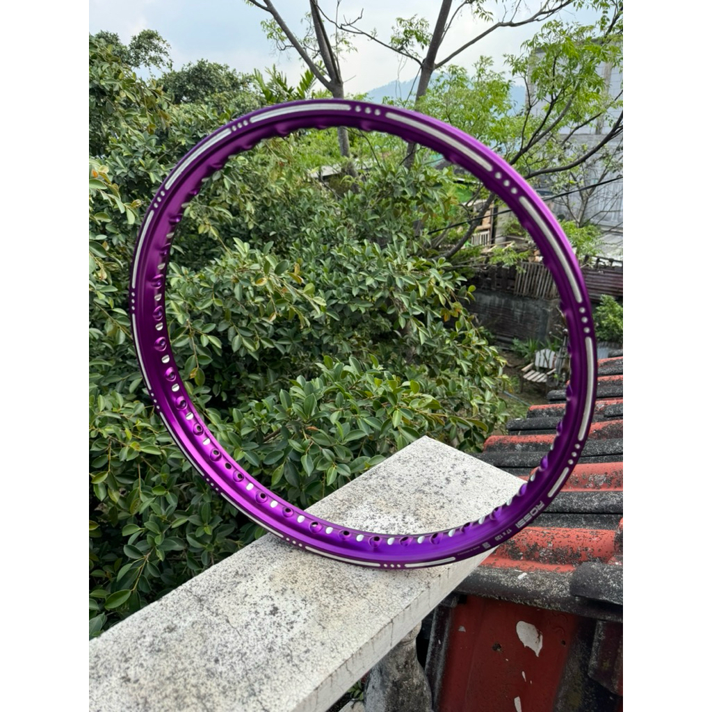 Jual Harga Velg Rossi Ring 17 Terlengkap & Harga Terbaru Mei 2026 ...