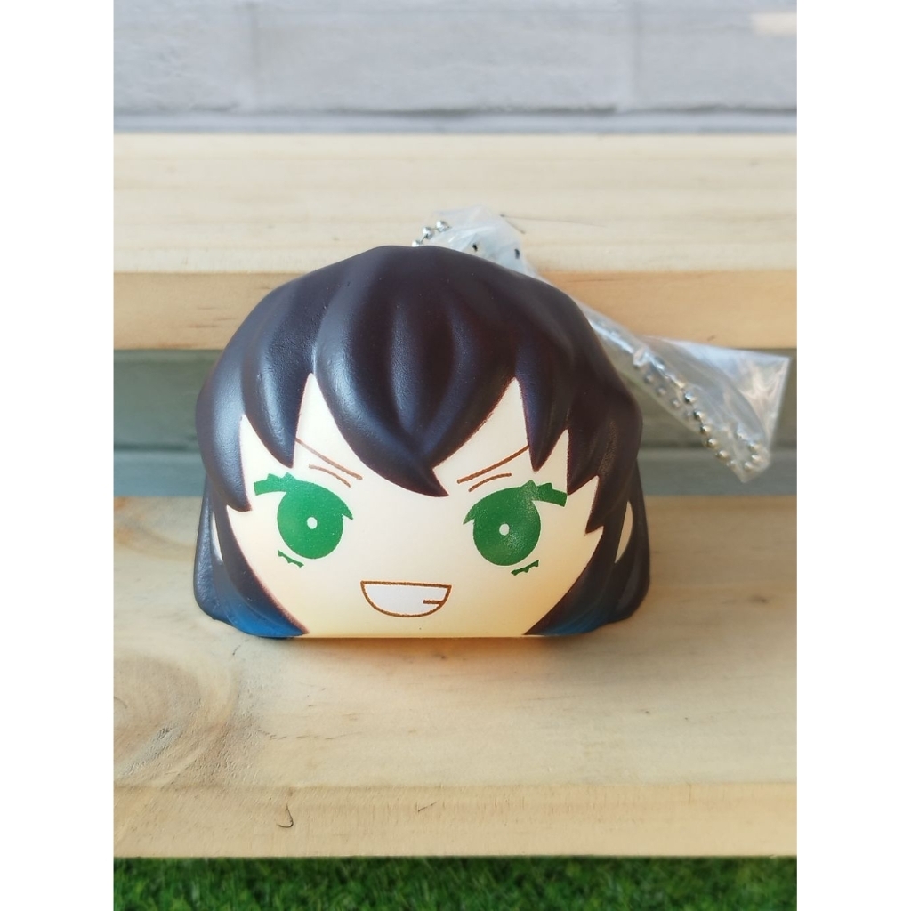 Jual Official Merchandise Demon Slayer: Kimetsu no Yaiba Inosuke Fluffy ...