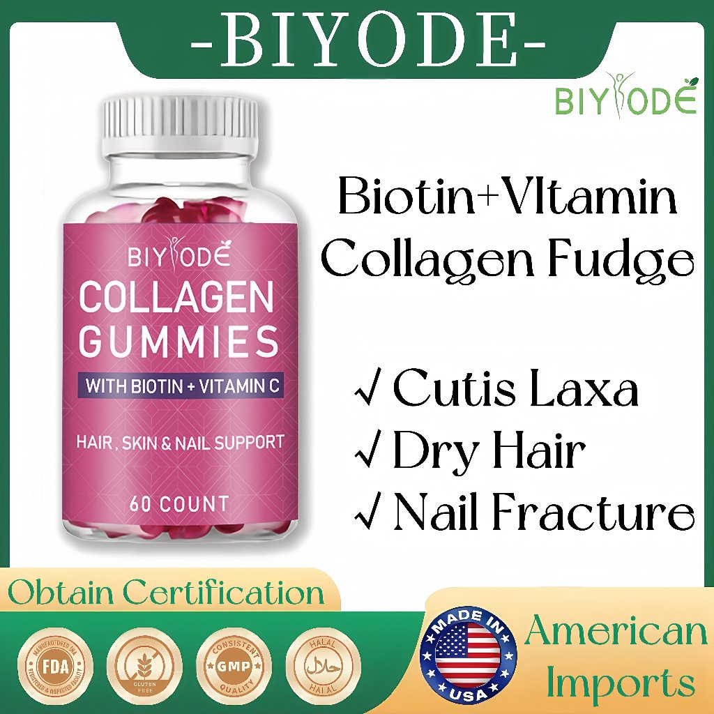 biyode glutathione gummies Jual Biyode Usa L-glutathione & Biotin 250mg - 60 Gummies Anti Aging With  Zinc & Glycine Di Seller Limitless Nutrition - Kuta, Kab. Badung