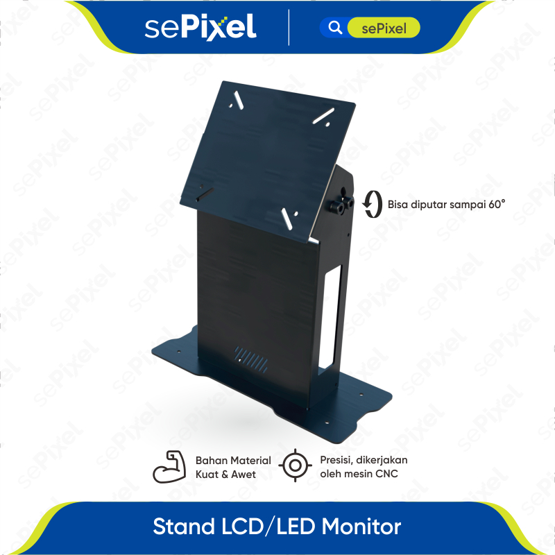 Jual Stand LCD LED Monitor Computer | Shopee Indonesia