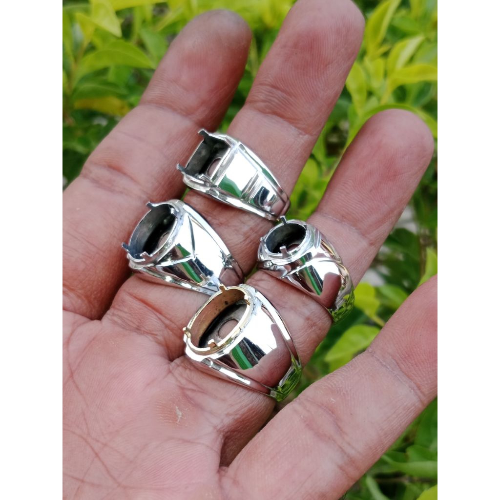 Jual Emban Cincin Monel Terlengkap & Harga Terbaru Juli 2026 | Shopee ...