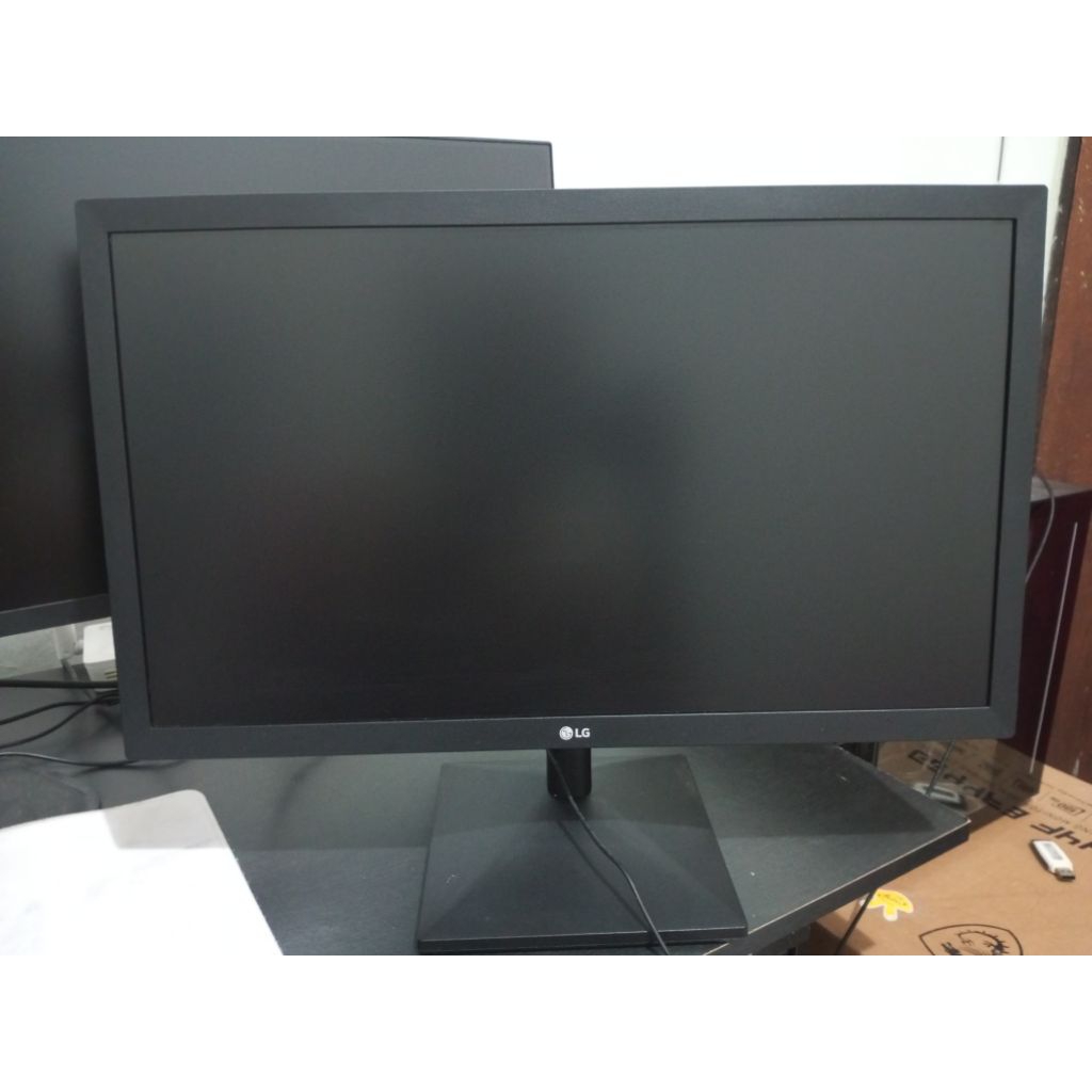 Jual Monitor LG Second | Shopee Indonesia