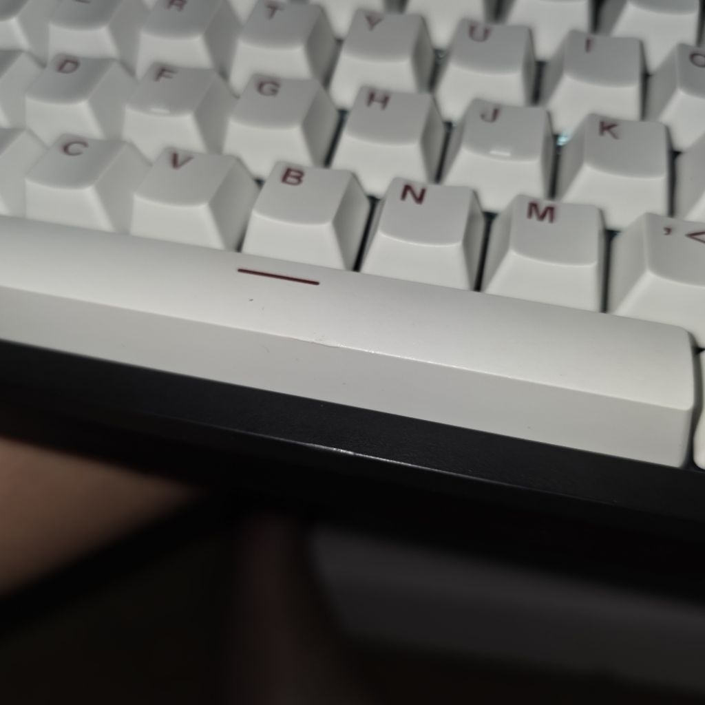 Jual Press Play Rover84 Lite Tactile Mechanical Keyboard | Shopee Indonesia