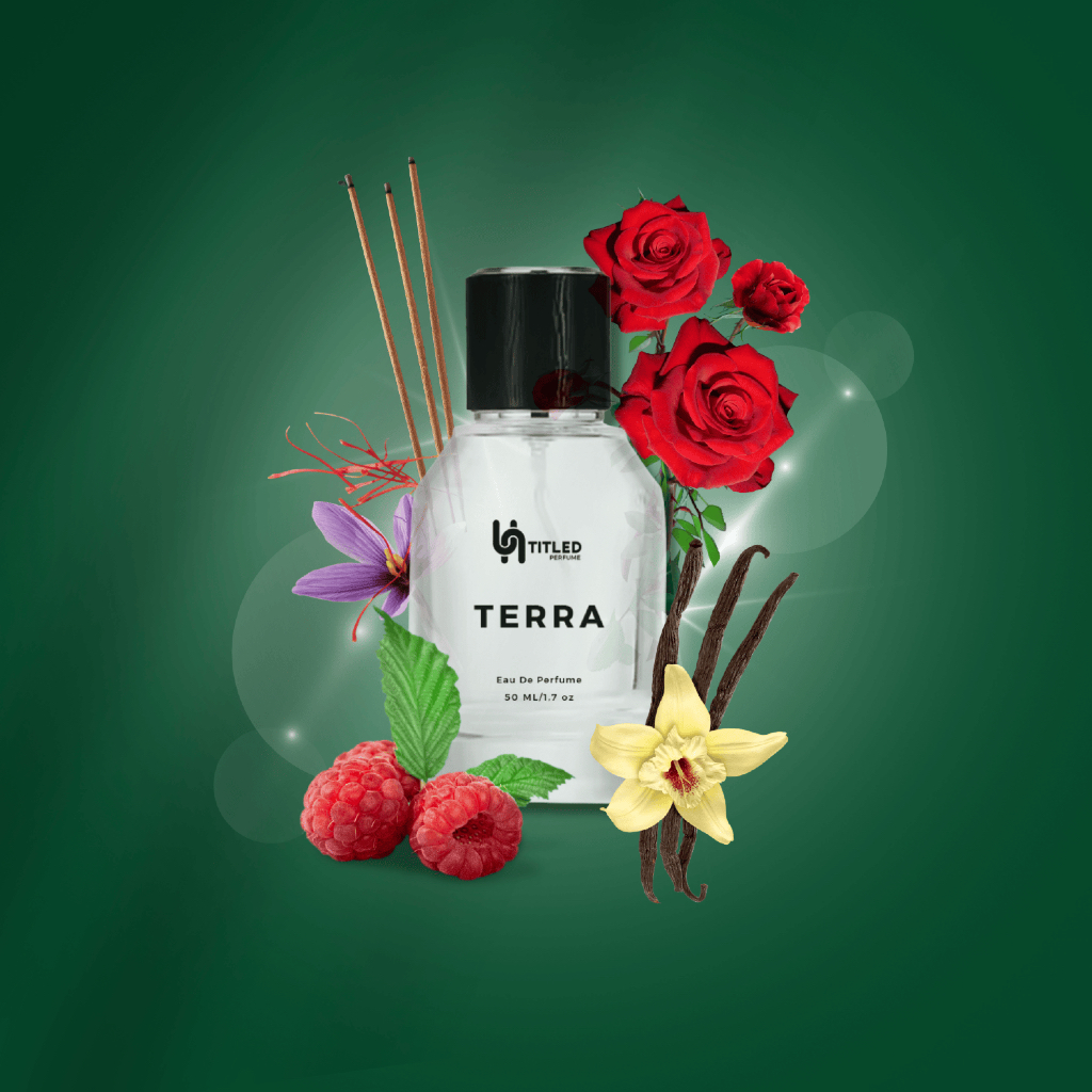 Produk Untitled Perfume | Shopee Indonesia
