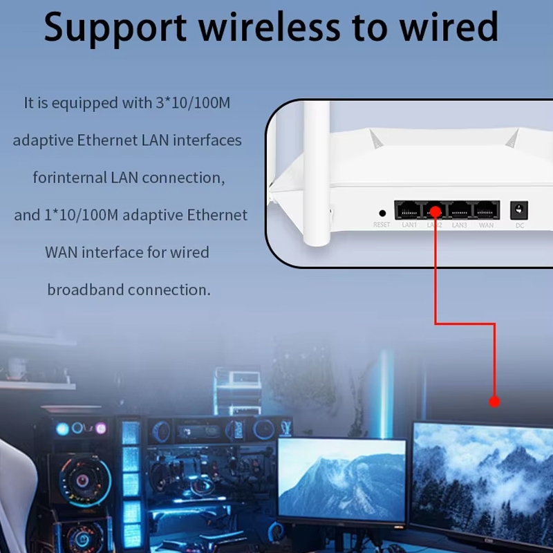Jual [Ready Stock]NETGEAR R6700AX WiFi Router WIFI 6 | 300 Mbps ...