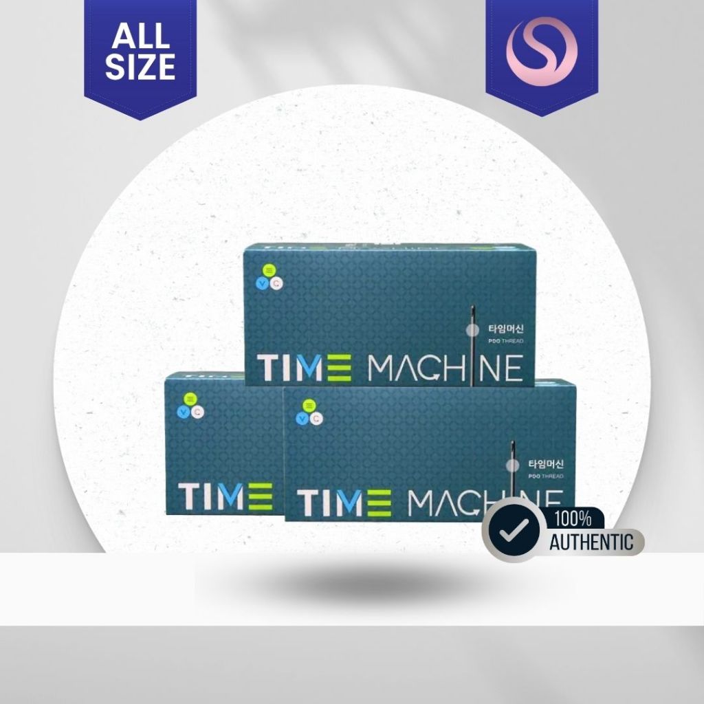 Jual Ecer Blunt Kanula Tumpul Elastis Time Machine Cannula Canula ...
