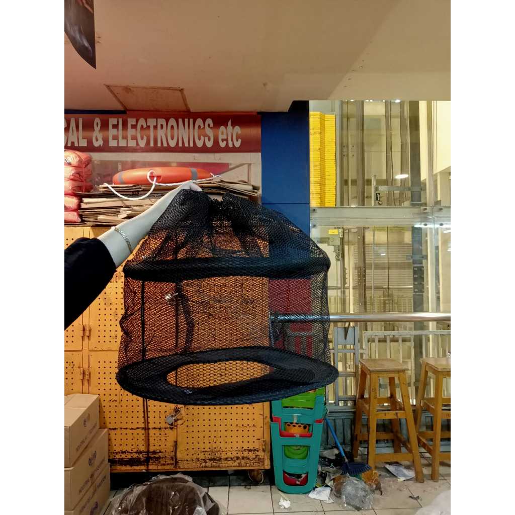 Jual Bee Net Topi Jaring Pelindung Wajah dari sengatan lebah | Shopee ...