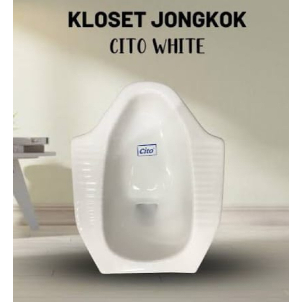 (INSTANT) KLOSET JONGKOK MURAH / CLOSET SQUAD CITO MIAMI VOLK