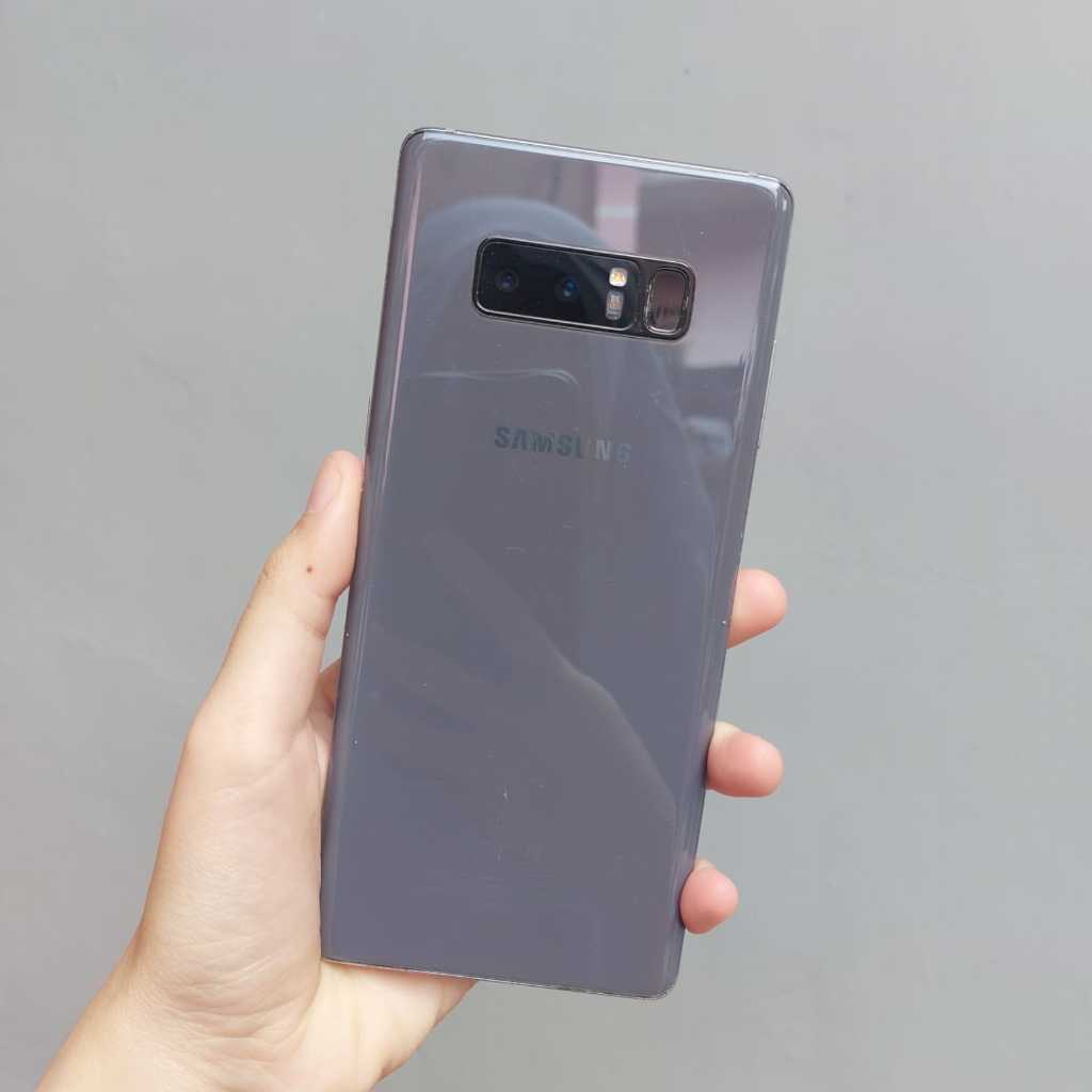Jual Samsung Note 8 Second Terlengkap & Harga Terbaru Oktober 2026 ...
