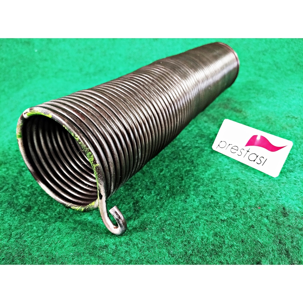 Jual Per Spring Gulungan Pintu Rolling Door 45 cm Tebal 5,5 Baja ...