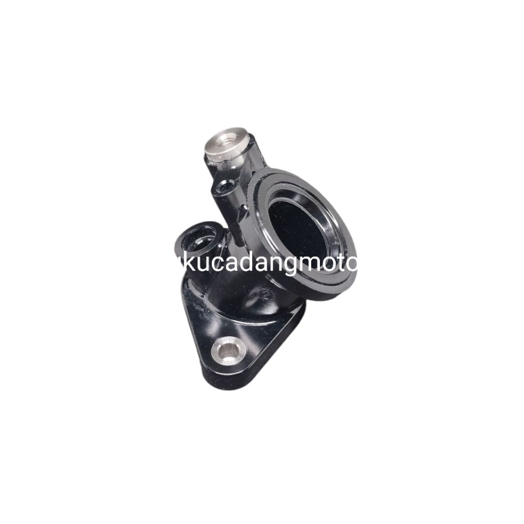 Jual Pipe Inlet Intake Manipul Manifold Throttle Body Injeksi Yamaha ...