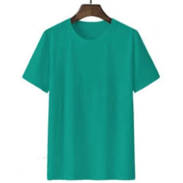 Kaos Polos Premium Lengan Pendek Catton Combed 30s