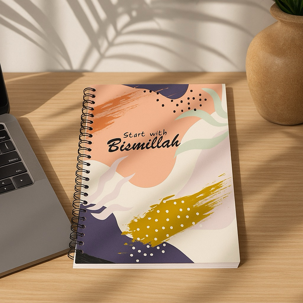 Jual NOTEBOK A5/ NOTEPAD /JURNAL JOURNAL /BUKU CATATAN | Shopee Indonesia