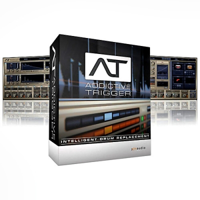 Jual XLN Audio - Addictive Trigger Complete - VST Plugin Ganti Suara ...